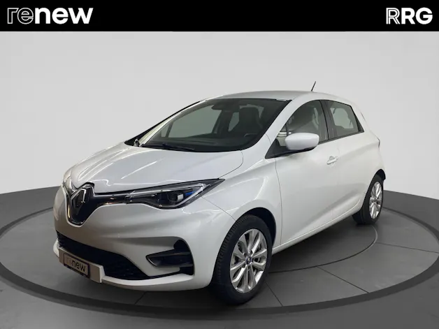 Renault Zoe Zen R110 (incl. Batterie)