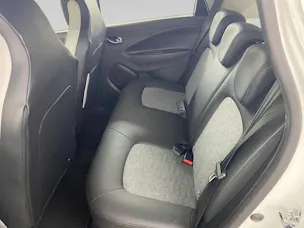 Renault Zoe Zen R110 (incl. Batterie)