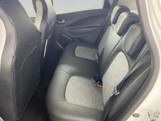 Renault Zoe Zen R110 (incl. Batterie)