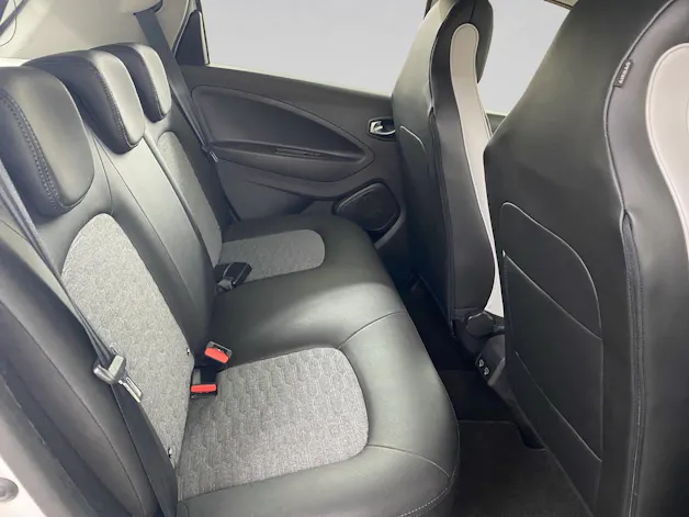 Renault Zoe Zen R110 (incl. Batterie)
