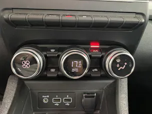 Renault Zoe Zen R110 (incl. Batterie)