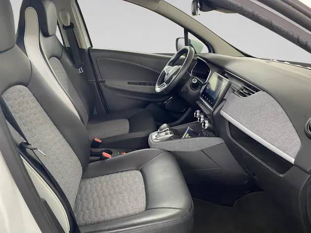 Renault Zoe Zen R110 (incl. Batterie)