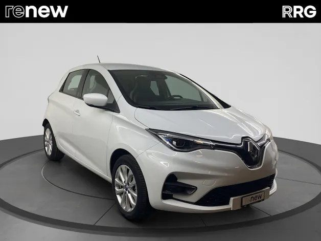 Renault Zoe Zen R110 (incl. Batterie)