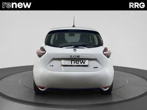Renault Zoe Zen R110 (incl. Batterie)
