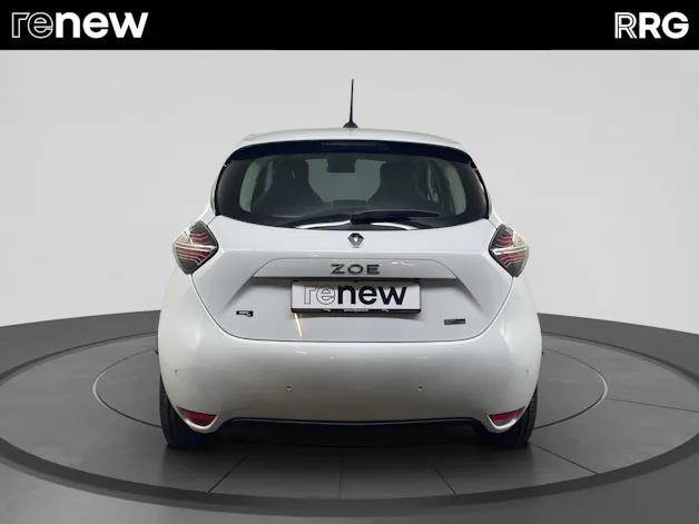 Renault Zoe Zen R110 (incl. Batterie)