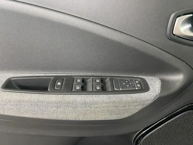 Renault Zoe Zen R110 (incl. Batterie)