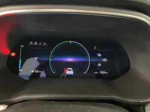 Renault Zoe Zen R110 (incl. Batterie)