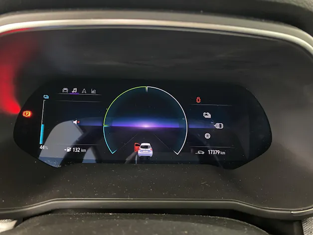 Renault Zoe Zen R110 (incl. Batterie)