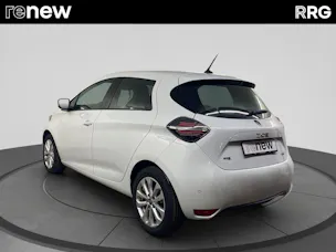 Renault Zoe Zen R110 (incl. Batterie)