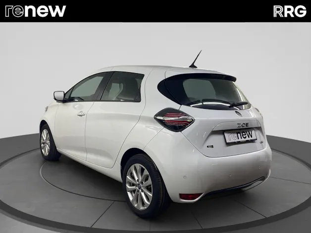 Renault Zoe Zen R110 (incl. Batterie)