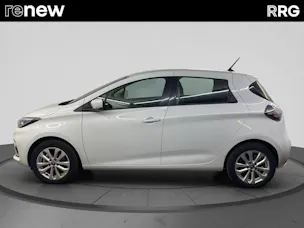 Renault Zoe Zen R110 (incl. Batterie)