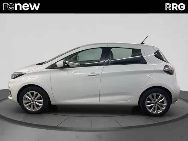 Renault Zoe Zen R110 (incl. Batterie)