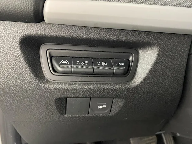 Renault Zoe Zen R110 (incl. Batterie)