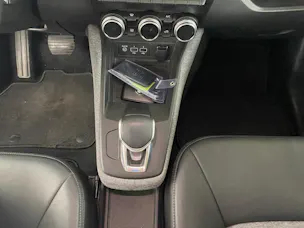 Renault Zoe Zen R110 (incl. Batterie)