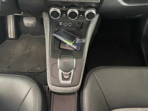 Renault Zoe Zen R110 (incl. Batterie)