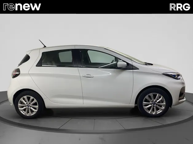 Renault Zoe Zen R110 (incl. Batterie)