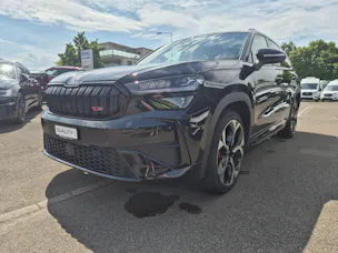 Škoda Kodiaq 2.0 TSI RS 4x4