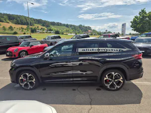 Škoda Kodiaq 2.0 TSI RS 4x4