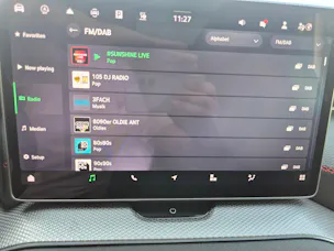 Škoda Kodiaq 2.0 TSI RS 4x4