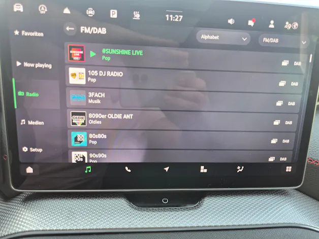 Škoda Kodiaq 2.0 TSI RS 4x4