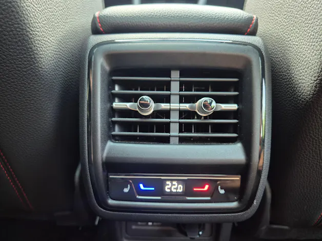 Škoda Kodiaq 2.0 TSI RS 4x4