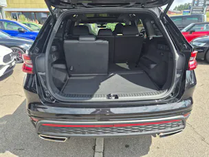 Škoda Kodiaq 2.0 TSI RS 4x4