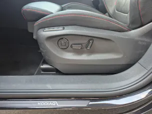 Škoda Kodiaq 2.0 TSI RS 4x4