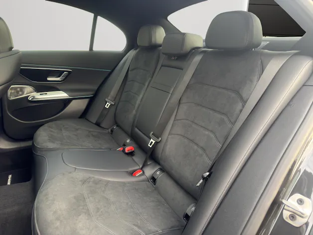 Mercedes-Benz E 220 d 4Matic 9G-Tronic