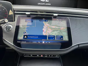 Mercedes-Benz E 220 d 4Matic 9G-Tronic
