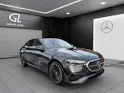 Mercedes-Benz E 220 d 4Matic 9G-Tronic