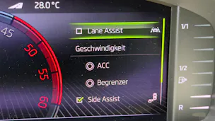 Škoda Karoq 2.0 TDI Clever 4x4 DSG