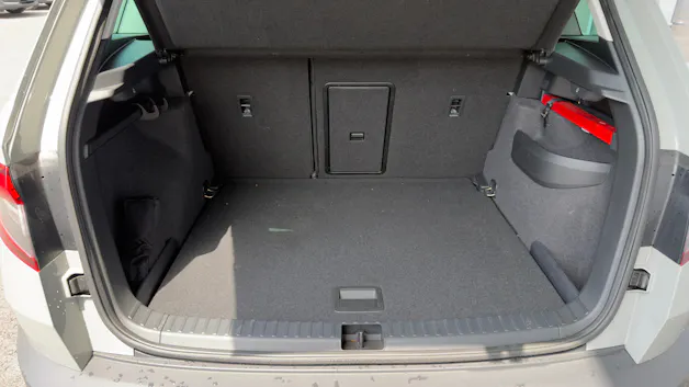 Škoda Karoq 2.0 TDI Clever 4x4 DSG