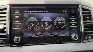 Škoda Karoq 2.0 TDI Clever 4x4 DSG