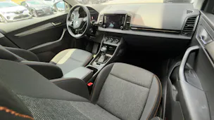Škoda Karoq 2.0 TDI Clever 4x4 DSG