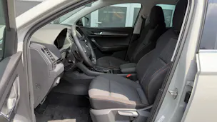 Škoda Karoq 2.0 TDI Clever 4x4 DSG