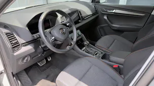 Škoda Karoq 2.0 TDI Clever 4x4 DSG