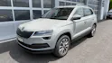 Škoda Karoq 2.0 TDI Clever 4x4 DSG