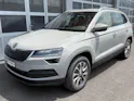 Škoda Karoq 2.0 TDI Clever 4x4 DSG
