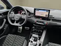 Audi RS4 Avant 25 year edition quattro tiptronic