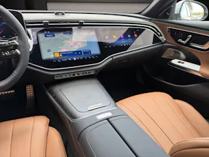 Mercedes-Benz E 220 d 4Matic 9G-Tronic