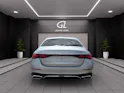 Mercedes-Benz E 220 d 4Matic 9G-Tronic