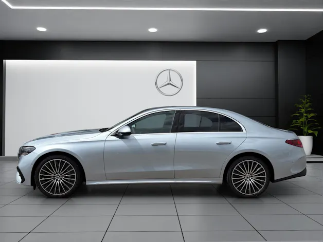 Mercedes-Benz E 220 d 4Matic 9G-Tronic