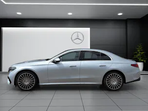 Mercedes-Benz E 220 d 4Matic 9G-Tronic