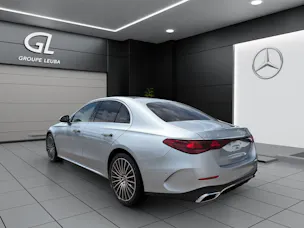 Mercedes-Benz E 220 d 4Matic 9G-Tronic