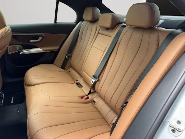 Mercedes-Benz E 220 d 4Matic 9G-Tronic