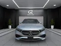 Mercedes-Benz E 220 d 4Matic 9G-Tronic