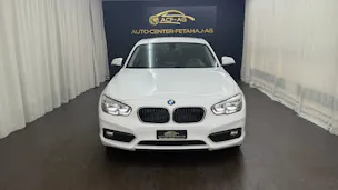 BMW 118i Steptronic