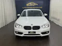 BMW 118i Steptronic