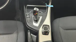 BMW 118i Steptronic