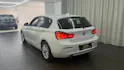 BMW 118i Steptronic